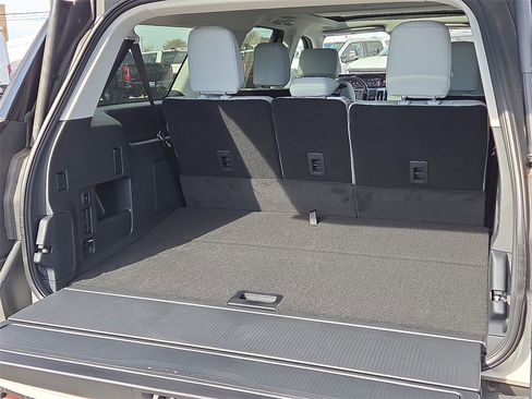 New 2025 Ford Expedition Max Platinum w/ Platinum Ultimate Package image 14