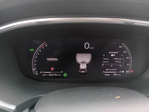 Used 2023 Acura MDX SH-AWD w/ Technology Package image 14