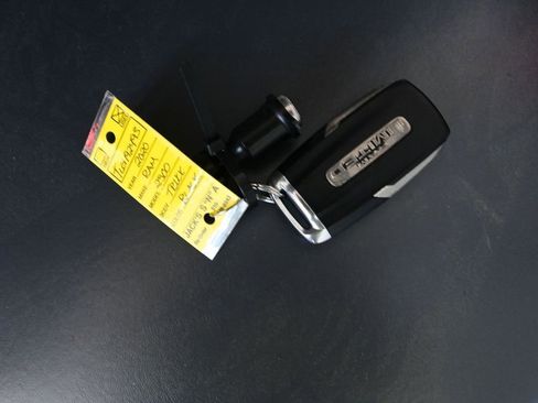 Used 2020 RAM 2500 Limited image 20