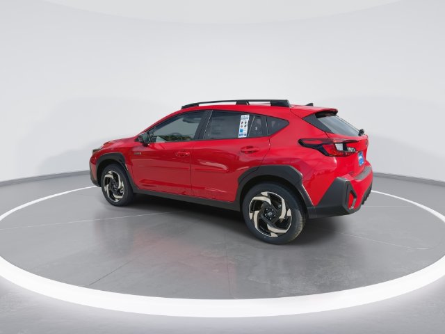 New 2026 Subaru Crosstrek 2.5i Limited AWD/4WD image 6