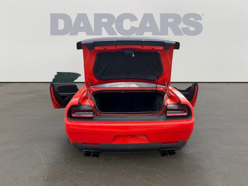 Used 2023 Dodge Challenger GT w/ Blacktop Package RWD image 29