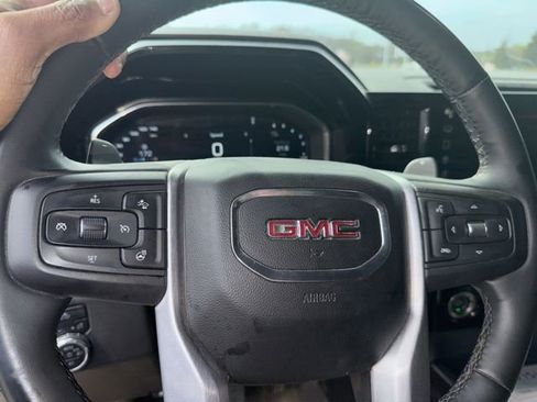 Used 2023 GMC Sierra 1500 Elevation image 19