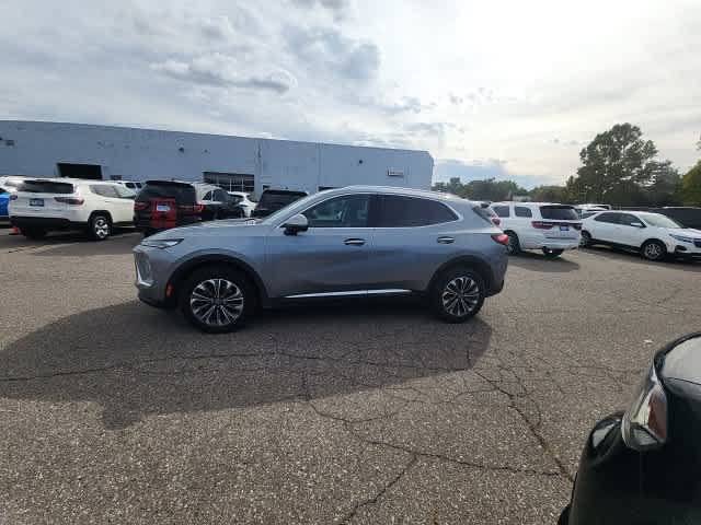 Used 2024 Buick Envision Preferred AWD/4WD image 21