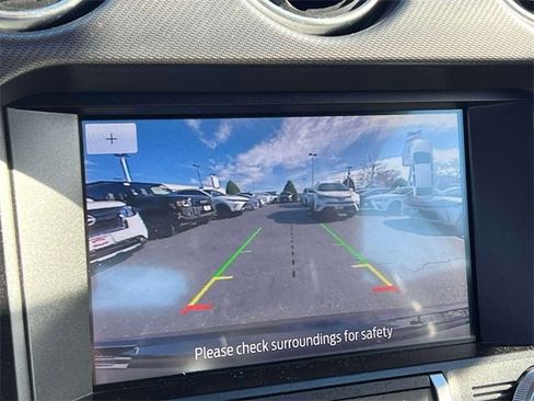 Used 2020 Ford Mustang GT Premium w/ Equipment Group 401A image 36