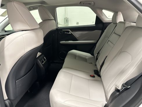 Used 2020 Lexus RX 350 AWD w/ Premium Package image 31