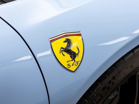 Certified 2024 Ferrari SF90 Spider AWD/4WD image 43