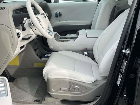 New 2026 Hyundai Palisade Limited AWD/4WD image 10