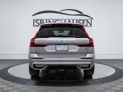 New 2026 Volvo XC60 B5 Plus w/ Protection Package Premier AWD/4WD image 6