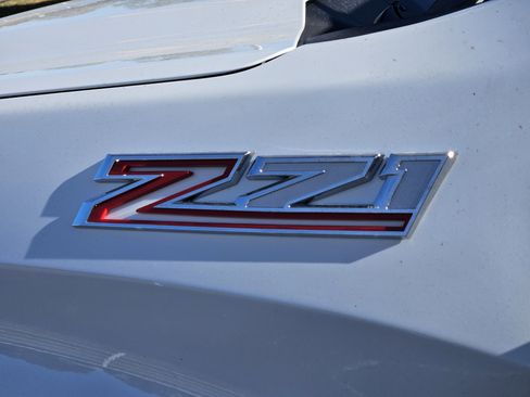 New 2026 Chevrolet Silverado 1500 LT image 6