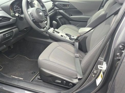 Certified 2025 Subaru Crosstrek 2.0i Premium image 14