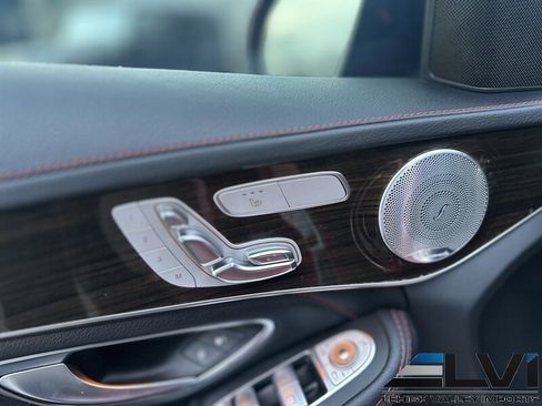 Used 2017 Mercedes-Benz C 43 AMG 4MATIC Sedan w/ Parking Assist Package image 17