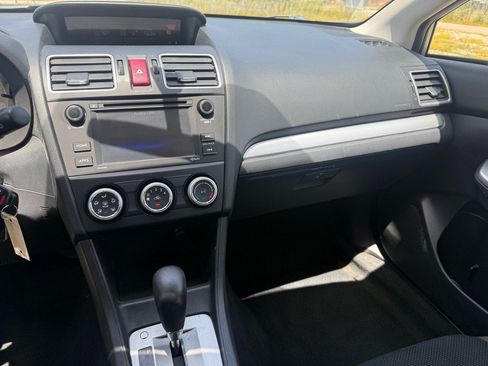 Used 2015 Subaru Impreza 2.0i AWD/4WD image 12