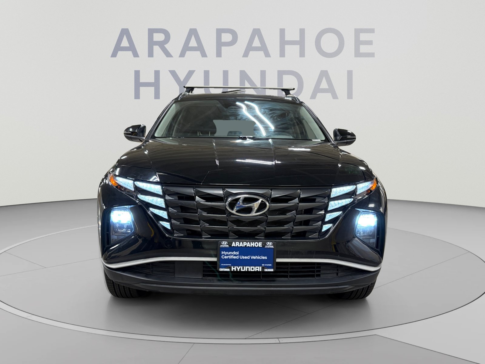 Used 2023 Hyundai Tucson SEL AWD/4WD image 8