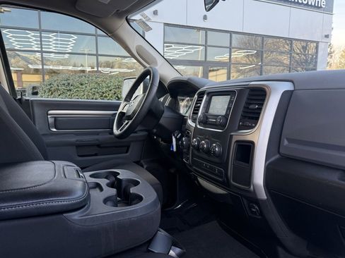 Used 2020 RAM 1500 Classic Warlock image 25