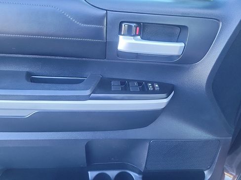 Used 2018 Toyota Tundra Limited w/ TRD Off Road Package image 19