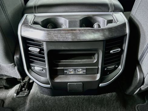 Used 2023 RAM 1500 Big Horn AWD/4WD image 27
