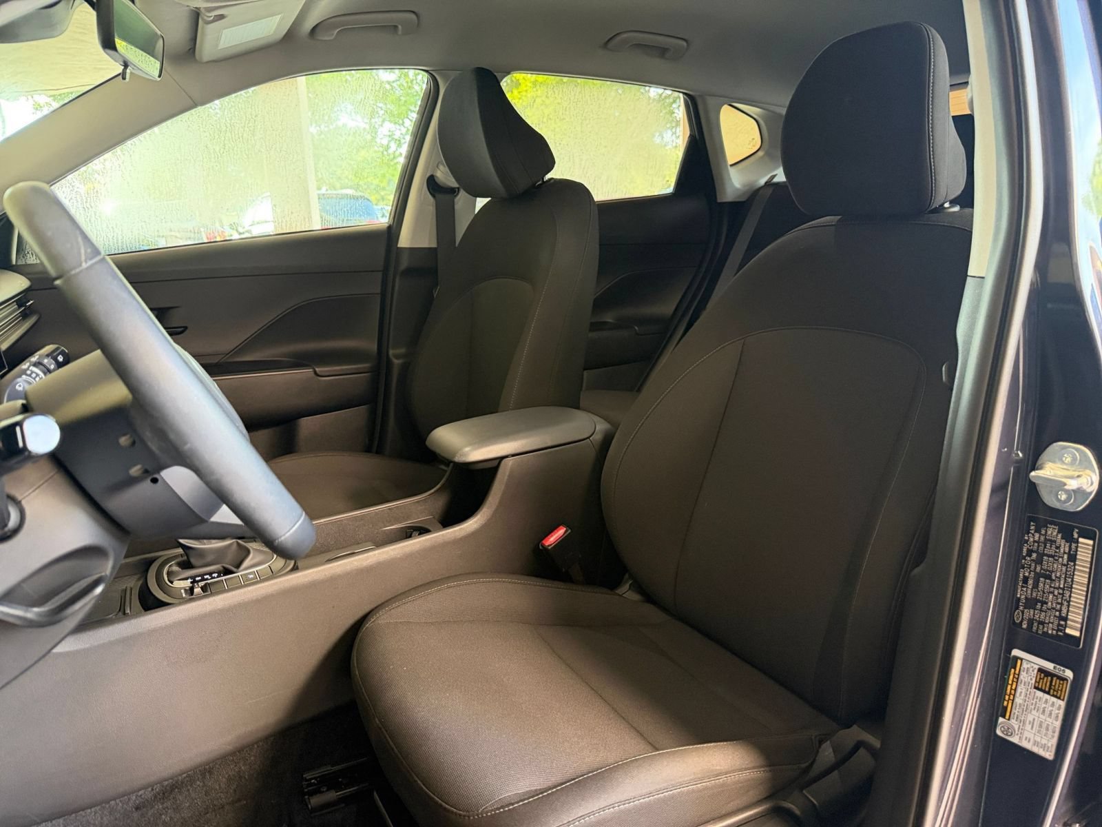 Used 2026 Hyundai Kona SEL Sport FWD image 26