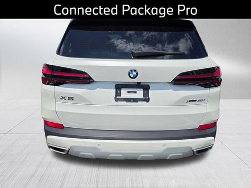 Used 2025 BMW X5 xDrive40i w/ Climate Comfort Package AWD/4WD image 6