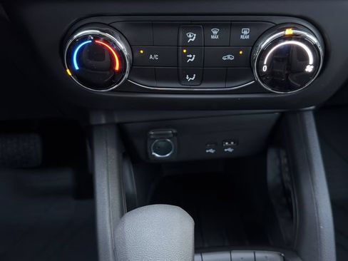 New 2026 Chevrolet TrailBlazer LS w/ LS Convenience Package FWD image 15
