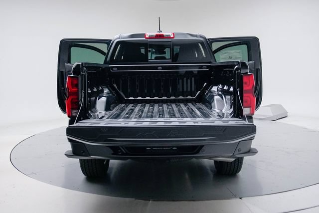 New 2026 Chevrolet Colorado LT w/ LT Convenience Package AWD/4WD image 22