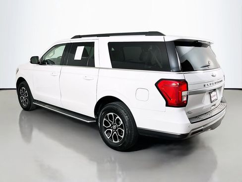 Used 2023 Ford Expedition Max XLT AWD/4WD image 9
