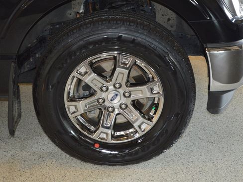 Used 2022 Ford F150 XLT w/ XTR Package image 9