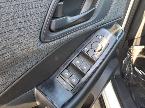Certified 2023 Nissan Rogue S FWD image 23