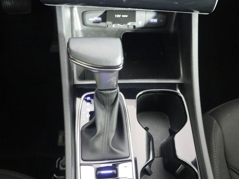 Used 2024 Hyundai Tucson SEL image 38