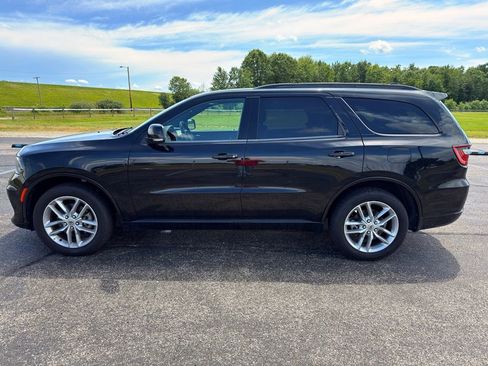 Used 2023 Dodge Durango GT AWD/4WD image 20