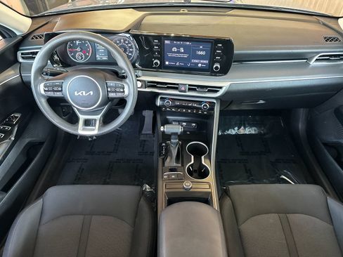 Used 2023 Kia K5 LXS FWD image 16