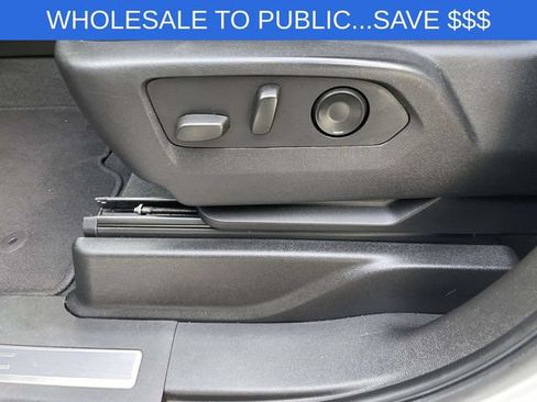 Used 2021 GMC Yukon SLT RWD image 20