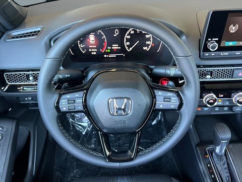 New 2026 Honda Civic Sport image 25