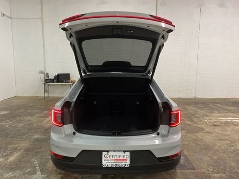 Used 2023 Polestar Polestar 2 AWD/4WD image 9