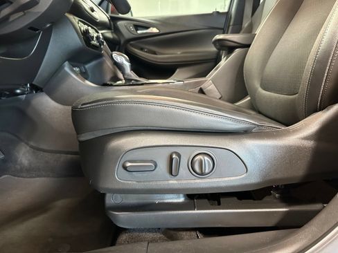 Used 2023 Buick Encore GX Select w/ Safety Package II FWD image 14