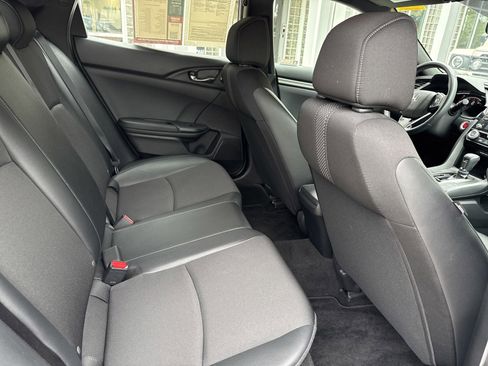 Used 2020 Honda Civic Sport image 30
