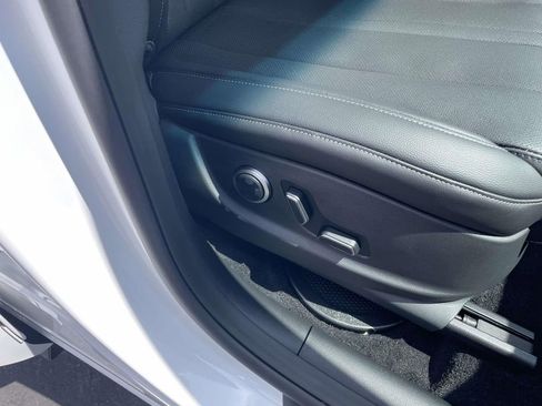 New 2026 Genesis GV80 2.5T Select image 27