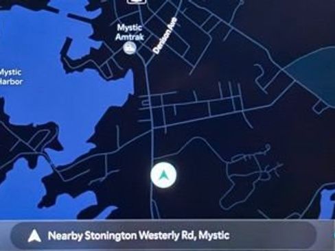 Used 2025 Kia Sorento SX image 36