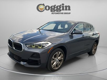 Used 2021 BMW X2 sDrive28i