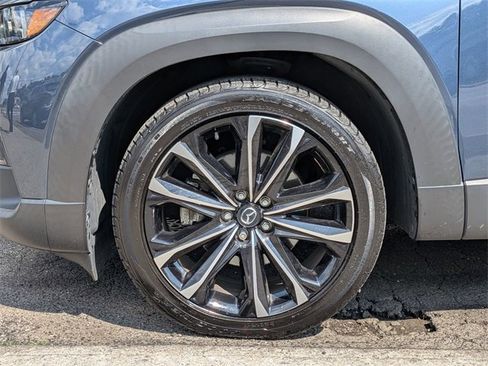 Used 2023 MAZDA CX-50 2.5 Turbo w/ Cargo Package image 30