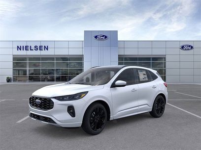 New 2025 Ford Escape ST-Line Elite w/ Premium Technology Package