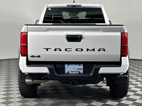 New 2025 Toyota Tacoma TRD Off-Road image 5