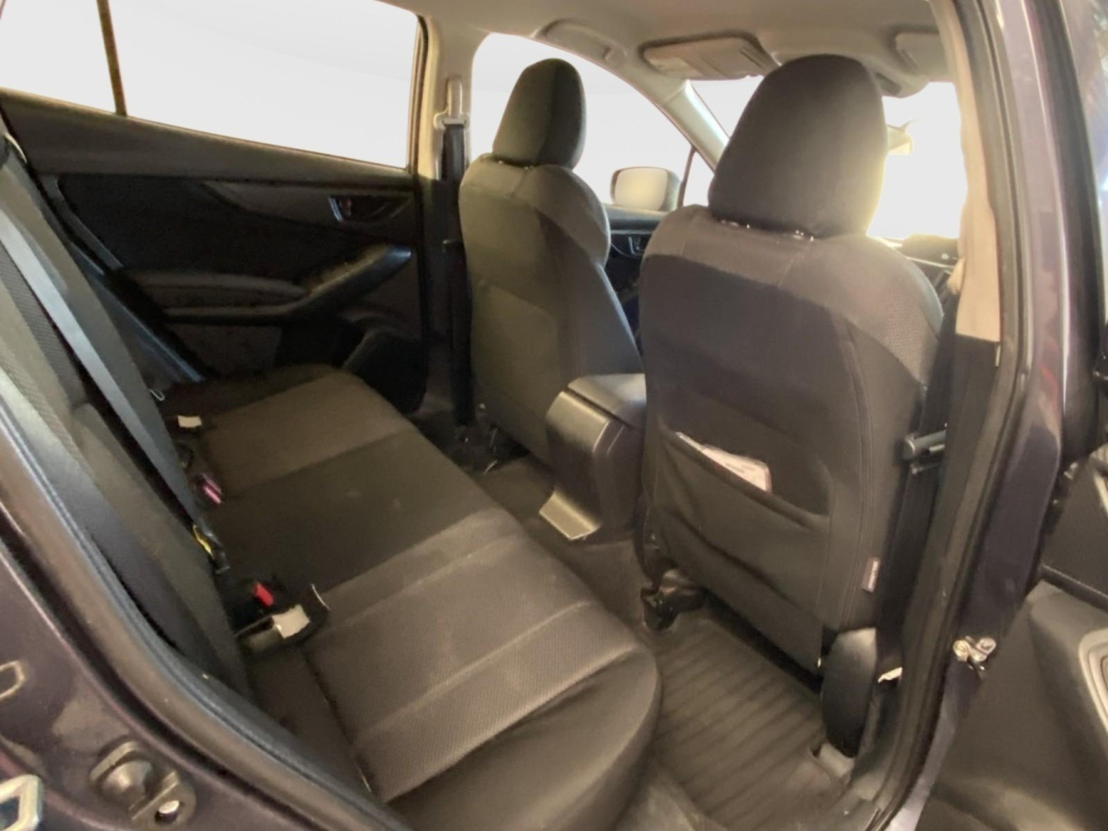 Used 2017 Subaru Impreza 2.0i Premium AWD/4WD image 9