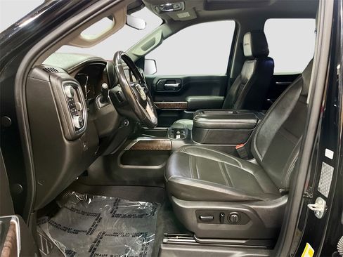 Used 2019 GMC Sierra 1500 Denali w/ Denali Ultimate Package image 22