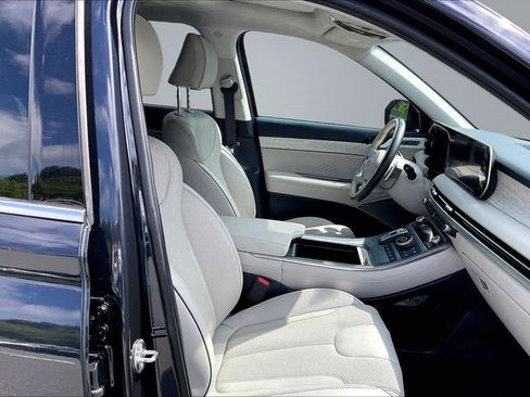 Used 2024 Hyundai Palisade Calligraphy AWD/4WD image 7