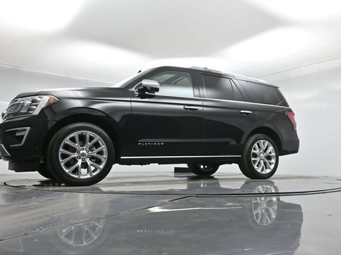 Used 2019 Ford Expedition Platinum RWD image 53