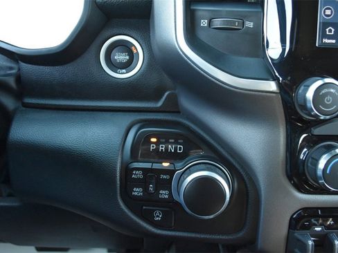 Certified 2022 RAM 1500 Big Horn image 22