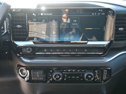 New 2025 Chevrolet Silverado 2500 High Country w/ High Country Premium Package image 17