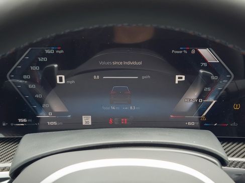 New 2026 BMW X5 M60i image 16