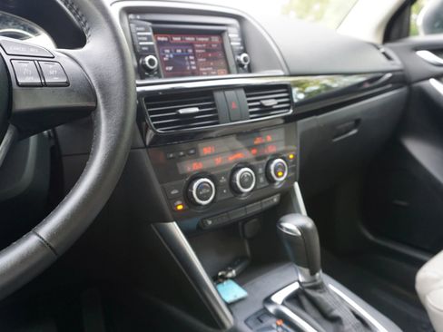 Used 2015 MAZDA CX-5 Grand Touring FWD image 36