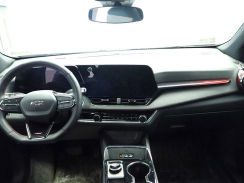 Used 2025 Chevrolet Equinox RS w/ Convenience Package III AWD/4WD image 27